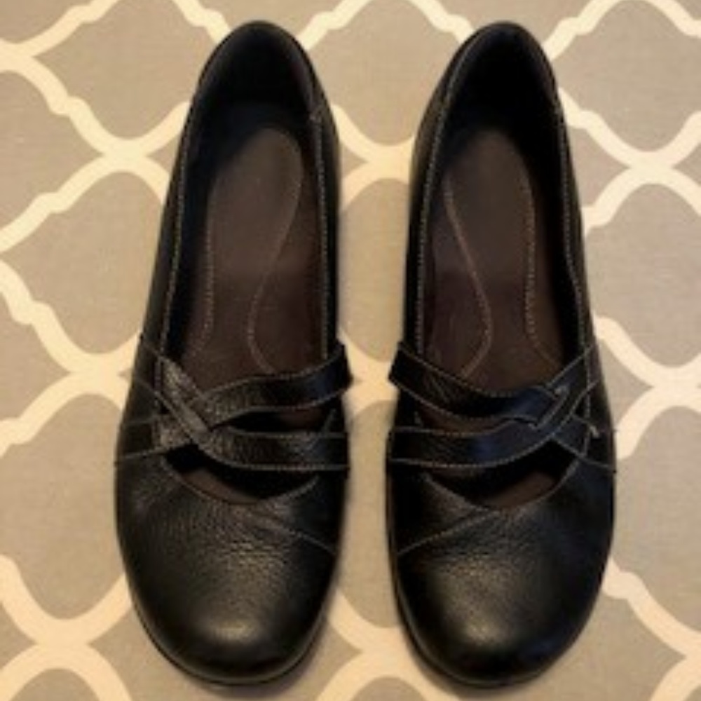 Clarks Loafers